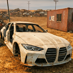Car Dealer 2026 Sales Sim