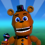 FNaF World Fixed
