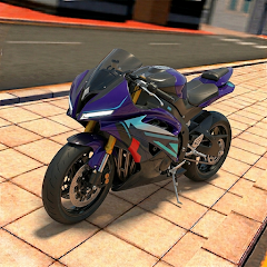 Highway Moto Rush