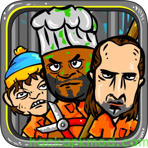 Prison Life RPG