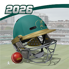 Cricket Captain 2026(MOD Unlocked)
