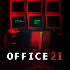 Office 21  Survival Horror