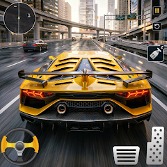 Real Car Driving Racing Master(Unlimited Money)