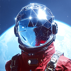 Space Stars RPG Survival Game pro