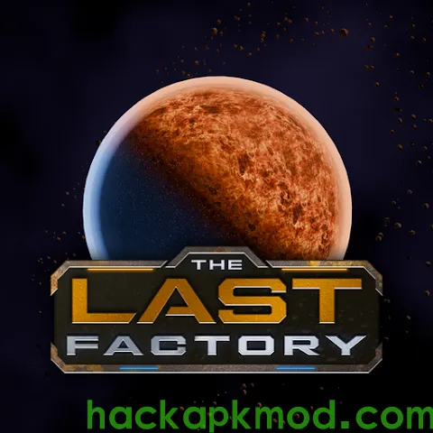 The Last Factory