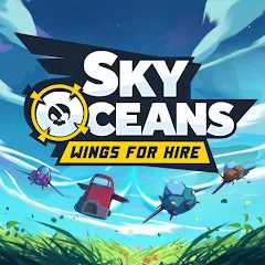 Sky Oceans Wings for Hire