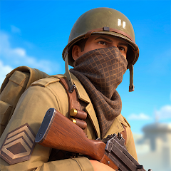 Shoot Out WW2