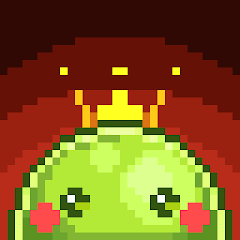 No More Slimes!! Idle Action(Full Paid)