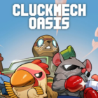 Cluckmech Oasis