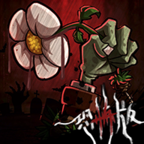 Plants vs Zombies Horror Edition