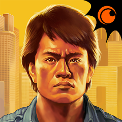 Crunchyroll Karate Survivor