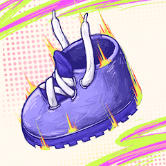 Shoe it All!(MOD Unlocked)