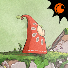 Crunchyroll Hoa(MOD Unlocked)