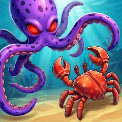 Crab Life(Free Shopping)