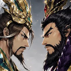 Legend of Kingdoms(Mod Speed X5)
