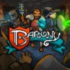 Barony(Full Paid)