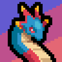 Batomon Showdown(MOD Unlocked)