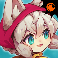 Crunchyroll Cuisineer(MOD Unlocked)
