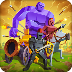 Epic Battle Simulator(Unlimited Money)
