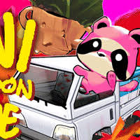 Funi Raccoon Game Redux(Full Paid)