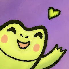 Find My Frogs(Full Paid)