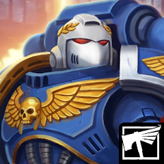 Warhammer 40,000 Boltgun Boom(MOD Unlocked)