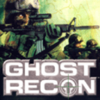 Tom Clancys Ghost Recon