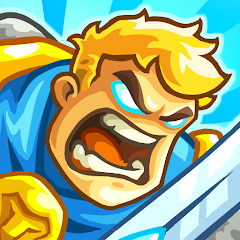 <strong>Kingdom Rush 6: Genesis TD</strong>(Unlimited Money)