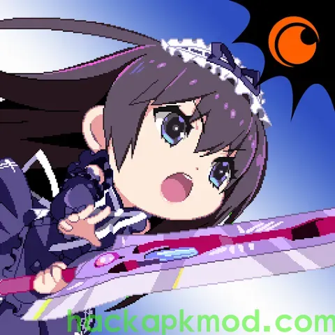 Phantom Breaker(MOD Unlocked)
