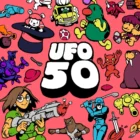 UFO 50(Full Paid)
