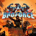 Broforce(Full Paid)