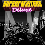 Superfighters Deluxe(Full Paid)