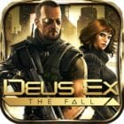 Deus Ex The Fall(Full Paid)