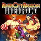 River City Ransom Underground(Full Paid)