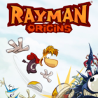 Rayman Origins(Full Paid)
