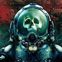 Barotrauma(Full Paid)