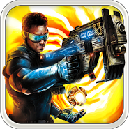 The Conduit HD(Mod Unlocked)