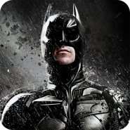 The Dark Knight Rises(MOD Unlocked)