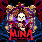 Mina the Hollower(Full Paid)