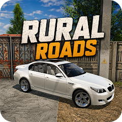Rural Roads(Free Shopping)