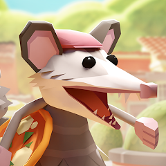 Pizza Possum(Full Paid)