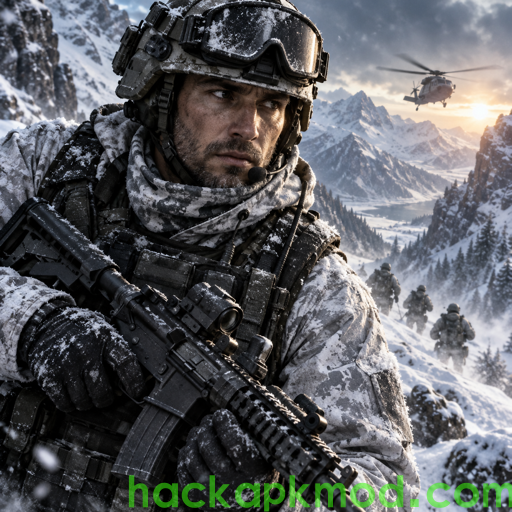 SOCOM Fireteam Bravo 3(MOD Unlocked)
