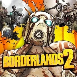 Borderlands 2(MOD Unlocked)