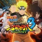 NARUTO SHIPPUDEN Ultimate Ninja STORM 3 Full Burst