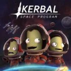Kerbal Space Program(Full Paid)