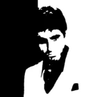 Scarface The World Is Yours(xbox game)