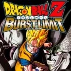Dragon Ball Z: Burst Limit(Xbox Game)