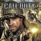 Call of Duty 3(Xbox Game)