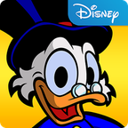 DuckTales Remastered(Full Paid)