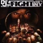 Def Jam Fight for NY(Xbox game)